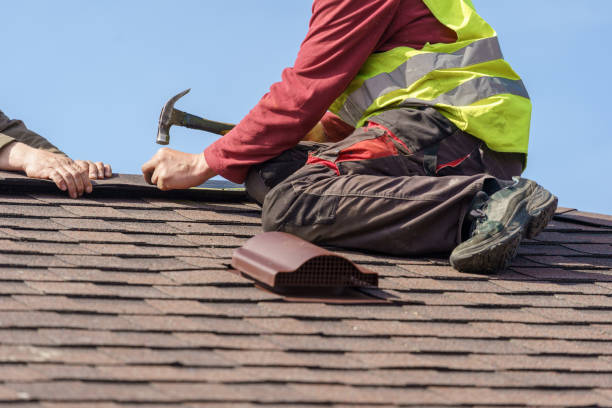 Roof Installation Near Me in Pontotoc, MS